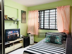 Blk 336B Yishun Street 31 (Yishun), HDB 3 Rooms #227780351